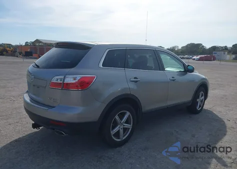 2010 Mazda Cx-9 Touring z USA, uszkodzony, nr VIN JM3TB3MV9A0230062